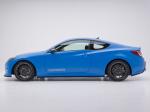 Hyundai Genesis Racing Series Concept by Cosworth Engineering 2012 года